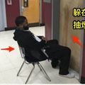 6個讓學生們從此變成乖寶寶的超霸氣麻辣鮮師！