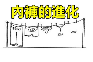 15張超諷刺的圖證明人類根本就在退步！