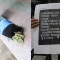新竹小六學童只因「家裡沒相機」交不出作業，竟被老師罰跪在地上「做這種事情」！網友氣到飆髒話！