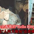當年轟動全香港的「HelloKitty藏屍案」，比「人肉叉燒包」還恐怖！