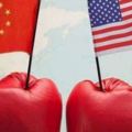 美國制裁中國,華為率先拋棄美國,撤離美國市場
