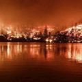 【視頻】美加州山火延燒5死17失蹤特朗普宣布晉緊急狀態