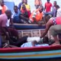 追查坦尚尼亞沉船事故總統下令逮捕負責人