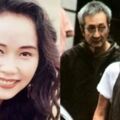 昔日女神現身老得「嚇人」，歲月不是殺豬刀，渣男才是！