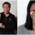 15年我很想妳！妻「救人抗SARS」離開夫女憶往秒淚崩…哭謝「嚴凱泰相助」