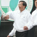 再提老長官 羅文嘉：陳水扁是民進黨最傑出的領導人