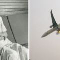 飛機在10000英尺高空解體，17歲少女大難不死，穿越亞馬遜雨林成為唯一倖存者！