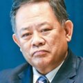 張雲鵬辭高銀董座 高市府不放人 背後原因是～