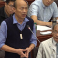 「版稅大戰」民調較支持黃光芹？　韓國瑜回應這一句話..