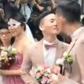 「這段關係已經走了10年，但辦手續只有3分鐘！」台灣，亞洲第一個允許同婚的國家，524，我們結婚了！