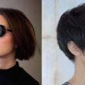 「短髮」「燙髮」還是「直髮」顯年輕？13款40歲女人「清爽凍齡」髮型顯年輕！