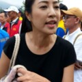 傳選高市長？搭檔副手？列不分區？神力女超人說話了...