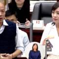 韓國瑜選總統結局 黃捷驚人一語吐露心聲？