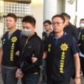 涉台南虛擬貨幣交易搶案 3嫌裁定羈押禁見
