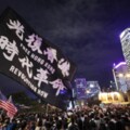 學生會長批民進黨「用鮮血換選票」　網怒：台灣不欠香港