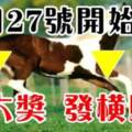 2月27號開始運勢惹不起，財源廣進的生肖