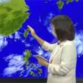 「煙花」週二晚增強中颱路徑直撲北台灣！*台灣就要面臨颱風威脅
