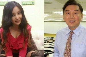 「補教人生」高國華前妻驚爆「女兒疑似憂鬱症」！看到女兒聯絡簿上寫的「這段話...」她淚控高國華不配當爸爸！