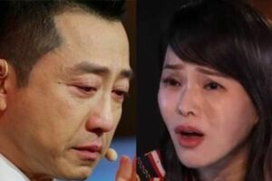 離婚庾澄慶時隔10年！伊能靜終於鬆口說出「偷吃黃維德原因」！
