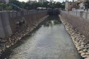 淹水誰的錯？高雄市府：水閘門未開，原來是因為這件事