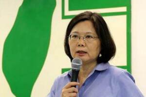 彭文正為何緊咬小英論文？謝寒冰驚爆內幕...