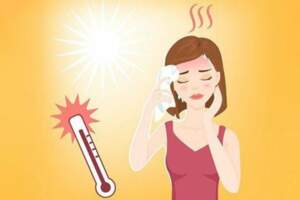 美國西部創史上罕見高溫——超過4000萬人承受華氏100度酷暑