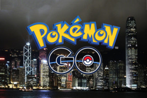 Are you ready？《Pokémon GO》 即將在 48 小時內於「亞洲」開通！