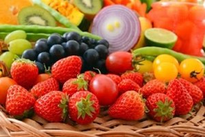 你吃的水果如何区分有机的，转基因还是传统种植？秘密原来在这里 