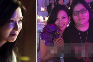 林志玲無故遭陳冠希辱罵「醜婊子」，演藝圈資深前輩也忍不住揭露「林志玲私下真面目」！沒想到...