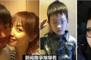 王寶強帶孩子去做DNA了！沒想到孩子竟是他的...被捉姦後，姦夫竟說：王寶強才是小三！每次破壞她們獨處的美好時光！