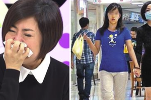 于美人抽空「燒一桌好菜」沒想到女兒竟「動手打她」！得知「背後原因」後...她淚崩向女兒道歉！ 