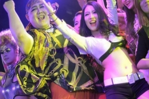 注意！這種「快樂水」無色無味難察覺，女生服用此類的水後會不由自主地脫衣、搖頭，女性請點進來看！