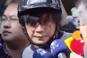 「小燈泡」案凶嫌在審判時說居然說「判個5、6年，趕快出來工作。 」 原來有「原因」？！