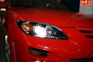 HID驗車不用怕！！必過絕招：光型OK資料備齊
