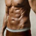 練「腹肌」的三個步驟 胖子也能變成型男!