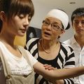 離婚後前夫給我一間房當作是贍養費，不料母親這時提了一個要求，讓我憤而將她趕出去！