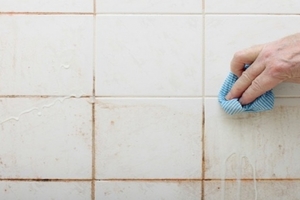 教你自製「白醋清潔劑」，清洗浴室立刻變得又快又乾淨！！