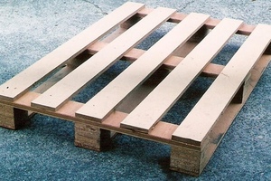 工廠常見的「木棧板」除了拿來放重物外，竟還有隱藏這些「驚人功能」！