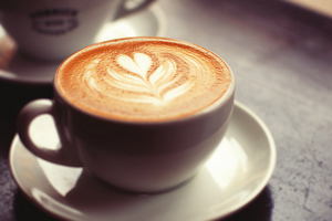 關於咖啡之１３個你應該要多喝咖啡的理由