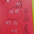4/25 港六合 【金葫蘆，韓信爺，三星版，土地公，通天教主，侯府，慶安宮，大勝利，】目標三星，殺豬頭，參考，參考。