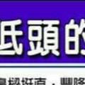 不向命運低頭的人手面相