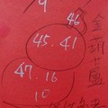 12/9 港六合 【金葫蘆，韓信爺，三星版，台仙】多張財報讓你參考，參考。