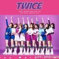 TWICE下月推日文单曲 小魔女造型率先看