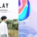 EXO 張藝興化身秋日男孩第二張Solo專輯預告照公開