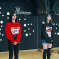 JYP兩名練習生參加《MIXNINE》獲大贊觀眾紛紛喊其快出道~