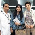 [EXO][新聞]171110 印尼總統女兒大婚韓國總統送EXO簽名專作新婚禮物