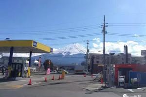 日本的生活細節——日本旅行有感