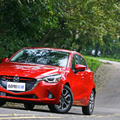 Mazda/馬自達 - 全新Mazda 2終於登陸台灣啦！！吸睛的外觀