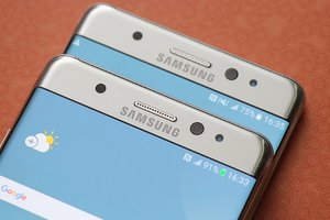 美國FAA宣布對新版SAMSUNG Note 7使用解禁