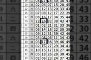 1/5無敵艦隊來報到超級獨支連準6